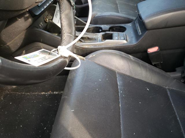 Photo 7 from auction – 2016 HYUNDAI TUCSON LIM with VIN KM8J33A24GU157090