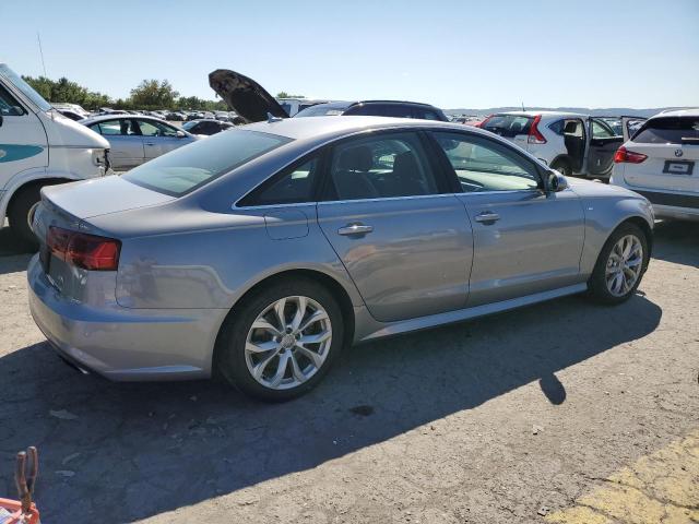 Photo 3 from auction – 2017 AUDI A6 PREMIUM with VIN WAUG8AFC9HN025859