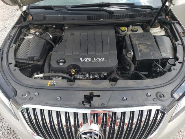 Photo 11 from auction – 2016 BUICK LACROSSE with VIN 1G4GB5G35GF123625