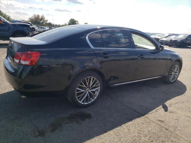Photo 3 from auction – 2006 LEXUS GS 300 with VIN JTHCH96SX60015308