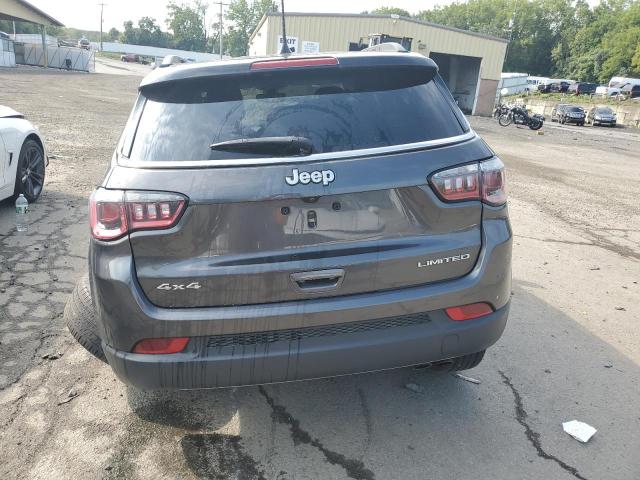 Photo 6 from auction – 2019 JEEP COMPASS LI with VIN 3C4NJDCB2KT697572