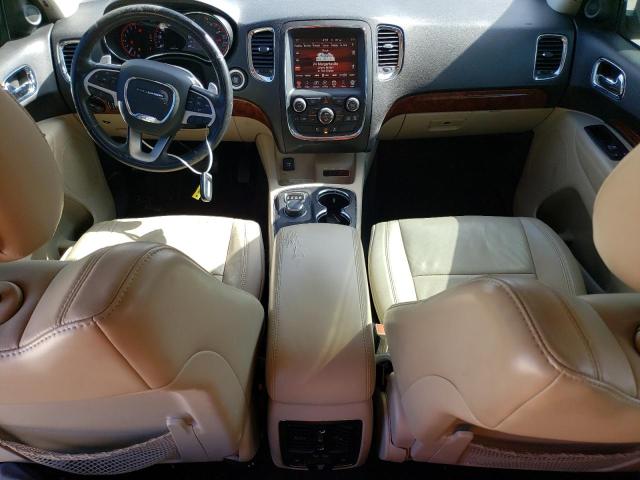 Снимка 8 от търг – 2014 DODGE DURANGO LI с VIN 1C4RDHDG4EC452587