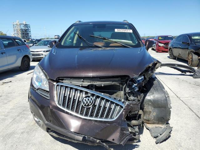 Photo 5 from auction – 2015 BUICK ENCORE PRE with VIN KL4CJDSBXFB068667