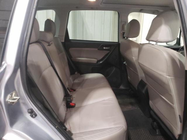 صورة رقم 11 من المزاد - 2018 SUBARU FORESTER 2 مع VIN JF2SJALC7JH480558