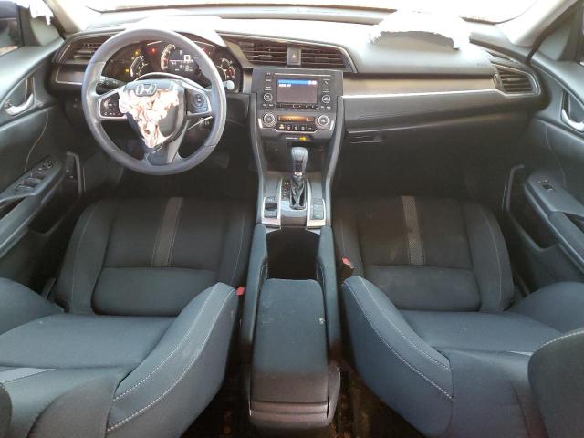 Photo 8 from auction – 2017 HONDA CIVIC LX with VIN 19XFC2F55HE009697
