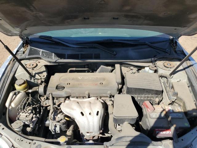 Photo 11 from auction – 2007 TOYOTA CAMRY CE with VIN 4T1BE46KX7U068167