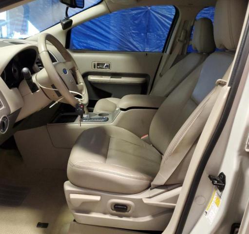 Photo 7 from auction – 2007 FORD EDGE SEL P with VIN 2FMDK39C57BA91409
