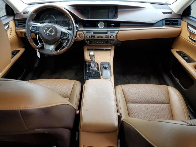 Photo 8 from auction – 2016 LEXUS ES 350 with VIN 58ABK1GG0GU012328