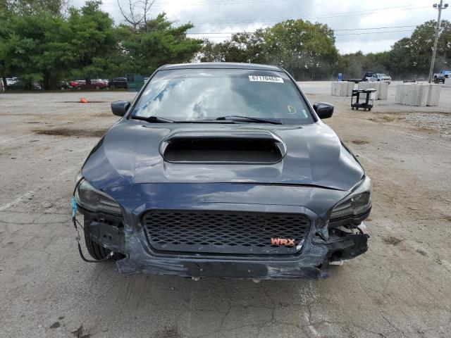 Photo 5 from auction – 2015 SUBARU WRX PREMIU with VIN JF1VA1F67F9818419