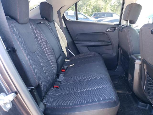 Photo 11 from auction – 2013 CHEVROLET EQUINOX LT with VIN 2GNFLNEK2D6370962