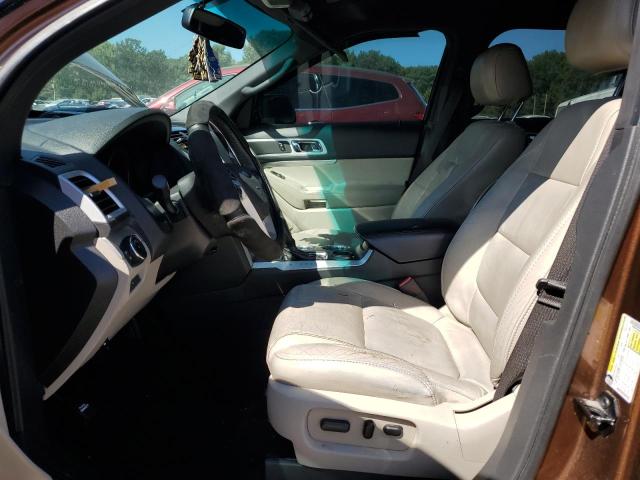 Photo 7 from auction – 2011 FORD EXPLORER X with VIN 1FMHK7D89BGA38211