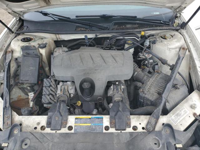 Photo 11 from auction – 2008 BUICK LACROSSE C with VIN 2G4WD582881268498