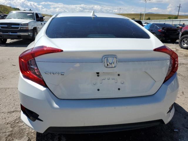Photo 6 from auction – 2017 HONDA CIVIC EX with VIN 19XFC2F78HE015267