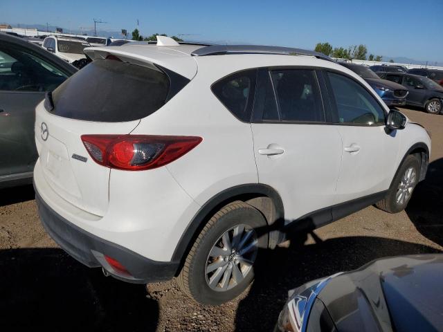 Photo 3 from auction – 2014 MAZDA CX-5 TOURI with VIN JM3KE4CY0E0363822