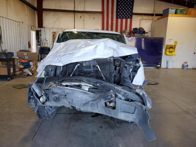 Photo 5 from auction – 2004 CHEVROLET SILVERADO with VIN 1GCEK19T14E180777