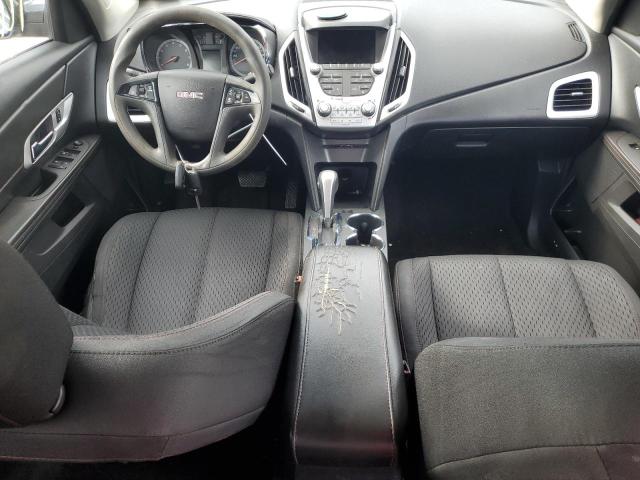 Photo 8 from auction – 2014 GMC TERRAIN SL with VIN 2GKALMEKXE6318966