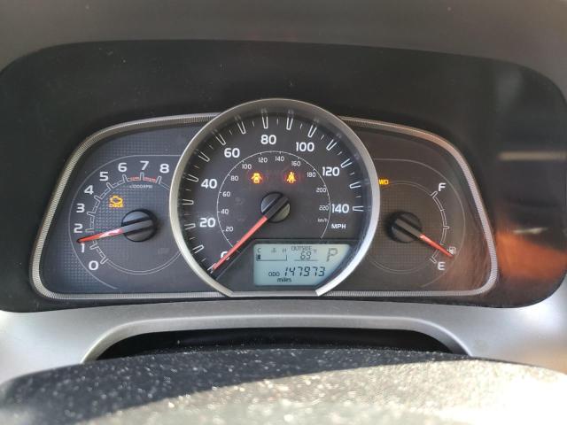 Photo 9 from auction – 2014 TOYOTA RAV4 XLE with VIN 2T3RFREV2EW165288