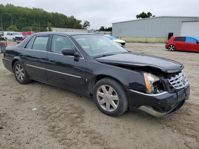 Photo 4 from auction – 2006 CADILLAC DTS with VIN 1G6KD57Y06U120939