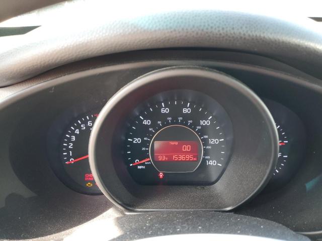 Photo 9 from auction – 2014 KIA SOUL with VIN KNDJN2A27E7731959