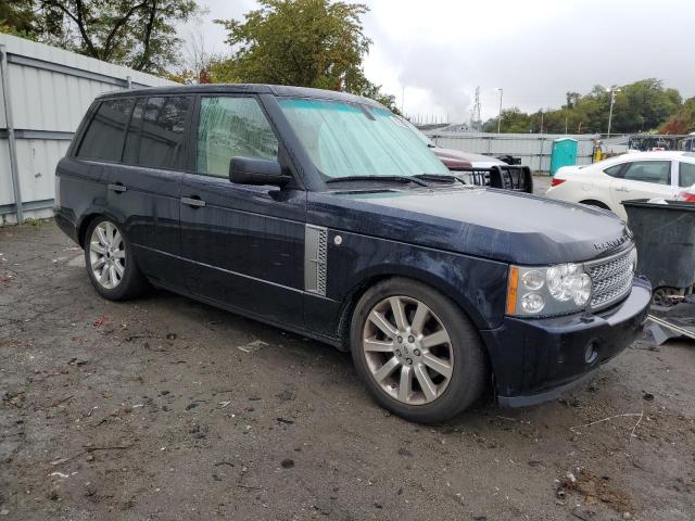 Photo 4 from auction – 2006 LAND ROVER RANGE ROVE with VIN SALMF134X6A217135