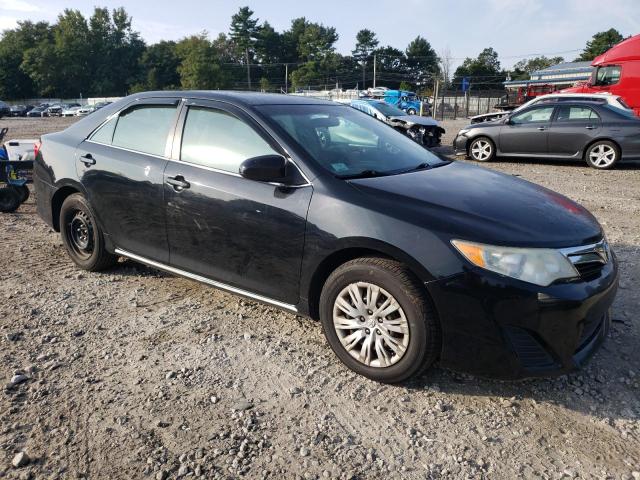 Photo 4 from auction – 2012 TOYOTA CAMRY BASE with VIN 4T1BF1FK5CU064145