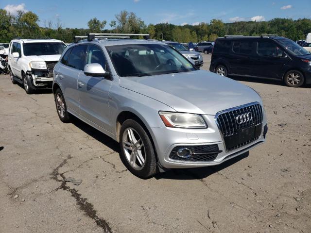 صورة رقم 4 من المزاد - 2014 AUDI Q5 PREMIUM مع VIN WA1DGAFPXEA115756