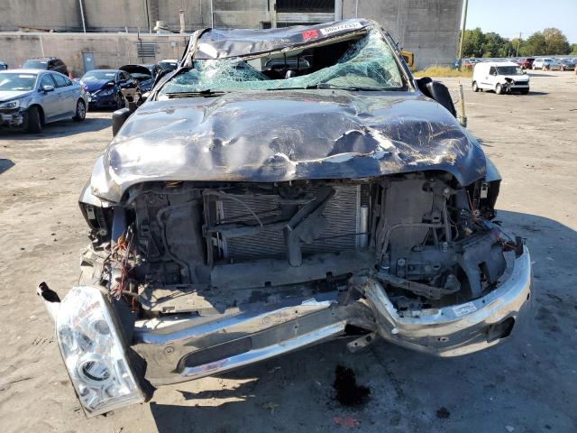 Photo 5 from auction – 2014 RAM 1500 SLT with VIN 1C6RR7LT7ES413757