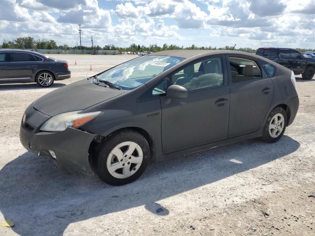 Zdjęcie 1 z aukcji – 2011 TOYOTA PRIUS z VIN JTDKN3DU9B1422807