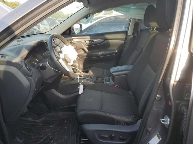 Фото 7 с аукциона – 2018 NISSAN ROGUE S с VIN KNMAT2MV5JP582392