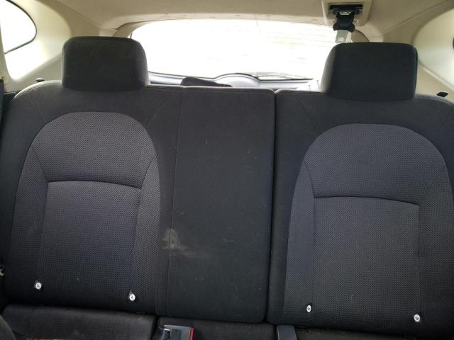 Photo 10 from auction – 2010 NISSAN ROGUE S with VIN JN8AS5MT9AW504100