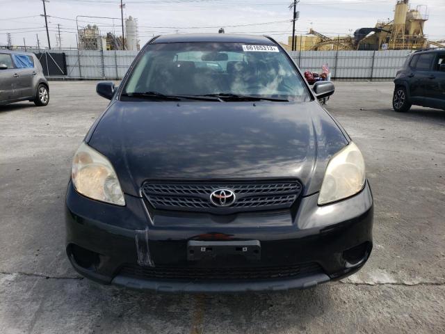 Photo 5 from auction – 2007 TOYOTA COROLLA MA with VIN 2T1KR32E17C645443