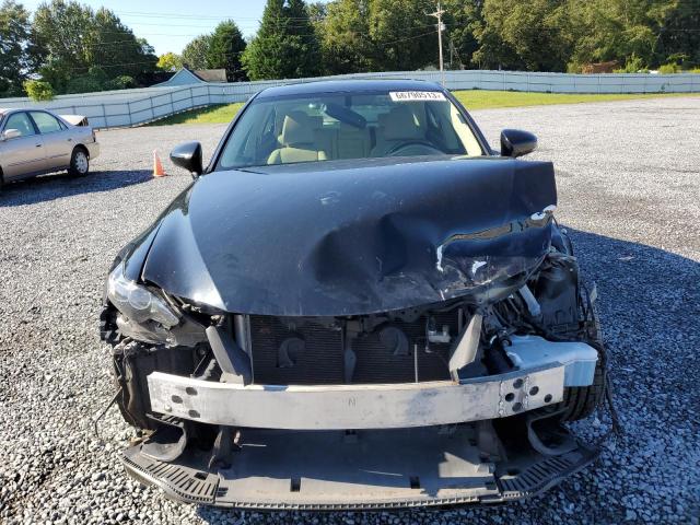 Photo 5 from auction – 2016 LEXUS IS 300 with VIN JTHCM1D24G5011176
