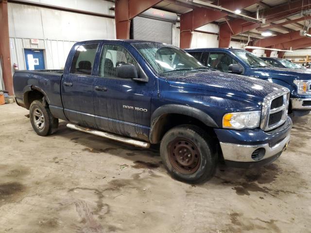 Photo 4 from auction – 2004 DODGE RAM 1500 S with VIN 1D7HU18D74S726118