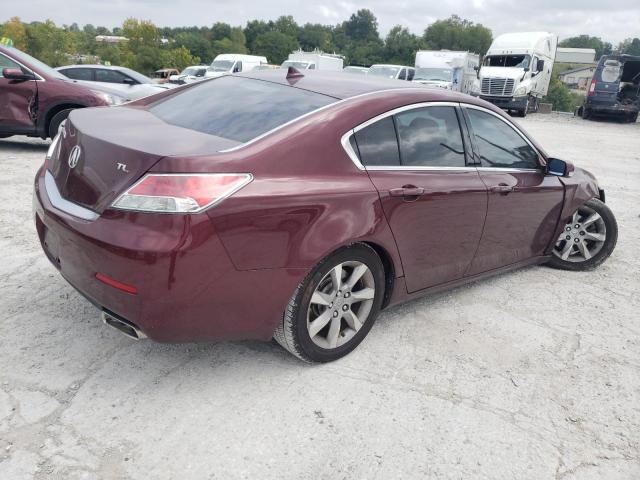 Photo 3 from auction – 2012 ACURA TL with VIN 19UUA8F24CA034528