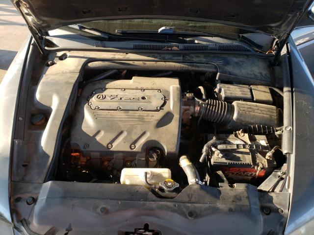 Photo 11 from auction – 2006 ACURA 3.2TL with VIN 19UUA66256A034322