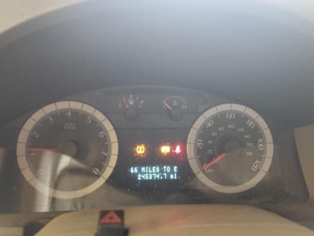 Photo 9 from auction – 2008 FORD ESCAPE XLT with VIN 1FMCU93188KD91565