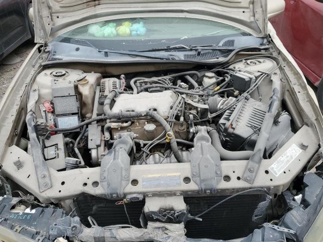 Photo 12 from auction – 2004 CHEVROLET IMPALA with VIN 2G1WF52E949318766