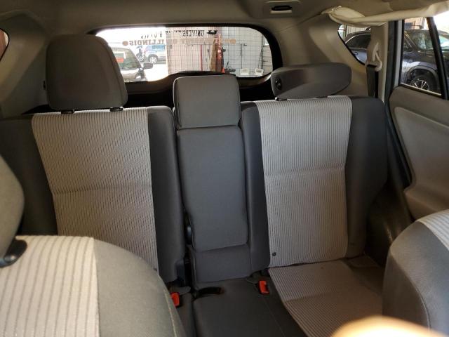 Photo 10 from auction – 2013 TOYOTA RAV4 LE with VIN 2T3BFREV2DW020770