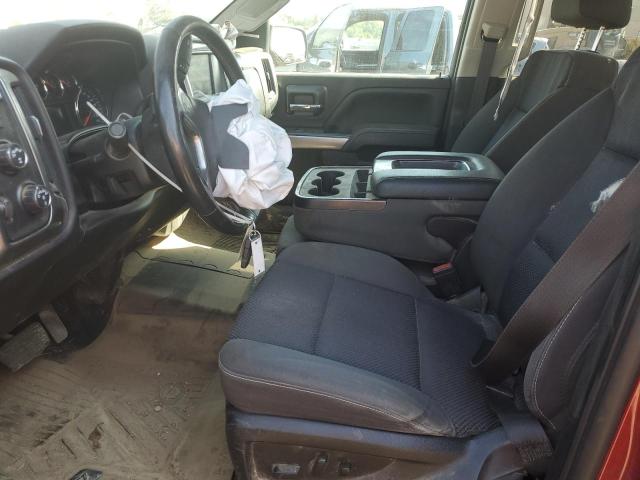 Photo 7 from auction – 2019 CHEVROLET SILVERADO with VIN 2GCVKPEC4K1237416