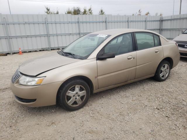 Photo 1 from auction – 2006 SATURN ION LEVEL with VIN 1G8AJ55F36Z157306