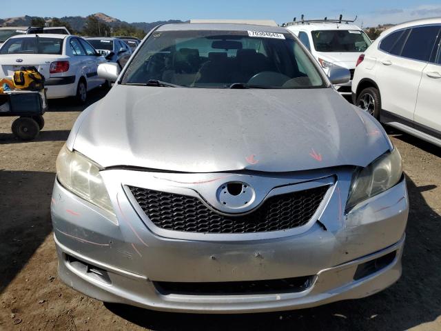 Photo 5 from auction – 2007 TOYOTA CAMRY CE with VIN 4T1BE46K27U008075
