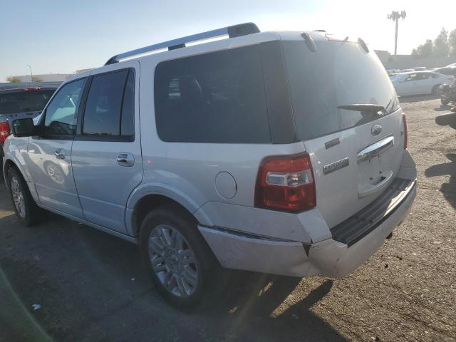 Photo 2 from auction – 2014 FORD EXPEDITION with VIN 1FMJU1K51EEF02111