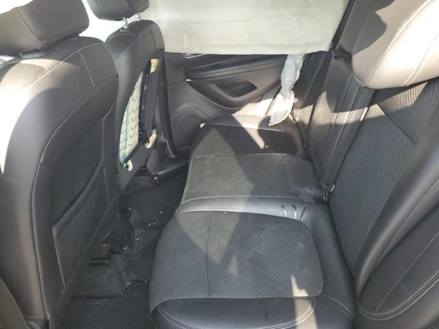 Photo 11 from auction – 2014 BUICK ENCORE with VIN KL4CJASB0EB641783