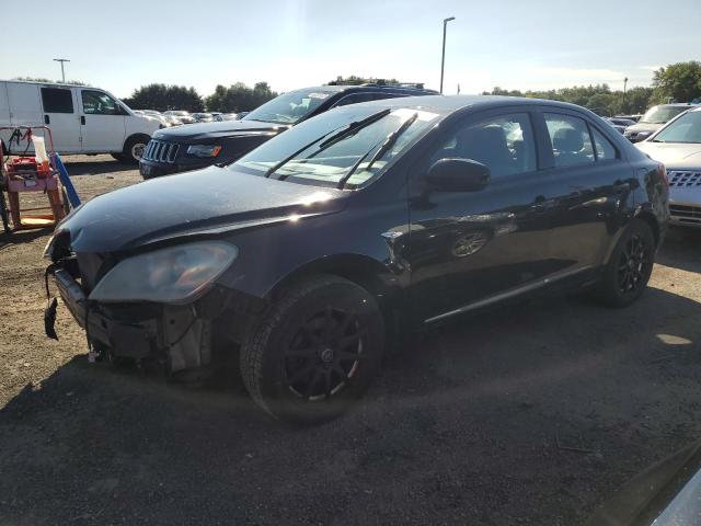 Photo 1 from auction – 2013 SUZUKI KIZASHI SE with VIN JS2RF9A36D6100499