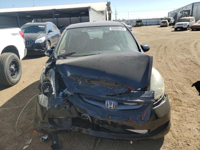 Photo 5 from auction – 2008 HONDA FIT with VIN JHMGD38498S040636