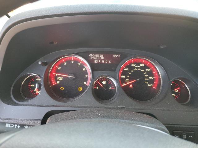 Foto 9 de la subasta – 2012 GMC ACADIA DEN con VIN 1GKKRTED2CJ378299