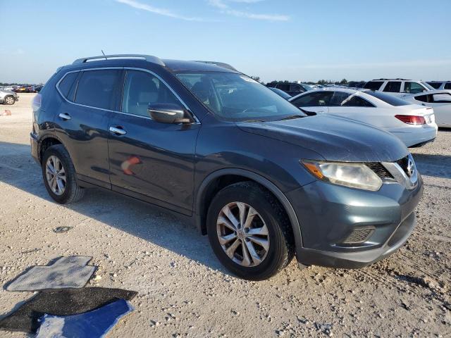 Photo 4 from auction – 2014 NISSAN ROGUE S with VIN 5N1AT2MT6EC839907