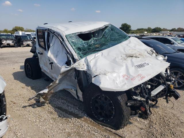 Photo 4 from auction – 2021 FORD F150 SUPER with VIN 1FTFW1E55MFB02481