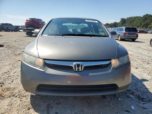 Photo 5 from auction – 2008 HONDA CIVIC EX with VIN 2HGFA16838H504321
