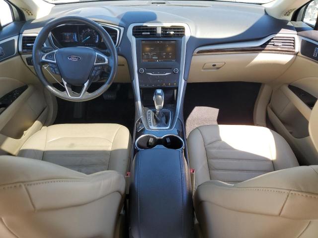 Photo 8 from auction – 2014 FORD FUSION SE with VIN 3FA6P0LU9ER173873